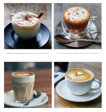 Load image into Gallery viewer, Aluminum Stovetop Moka Coffee Maker Espresso Pot
