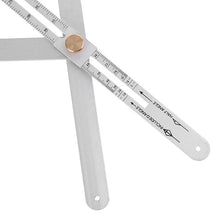 Load image into Gallery viewer, Corner Angle Finder Measuring Tool
