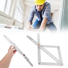 Load image into Gallery viewer, Corner Angle Measuring Finder Tool
