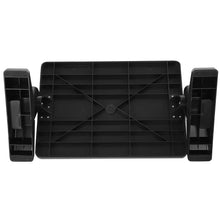 Load image into Gallery viewer, Adjustable Under Desk Office Foot Rest Ergonomic Footstool
