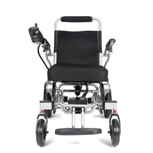 Load image into Gallery viewer, Portable Lightweight Electric Foldable Power Wheelchair
