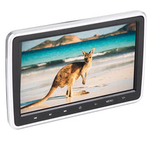 Load image into Gallery viewer, Car Headrest DVD Player Monitor TV System
