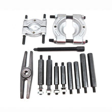 Load image into Gallery viewer, All In One Wheel Bearing Puller / Separator Tool Set
