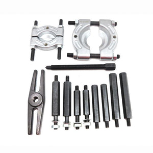 All In One Wheel Bearing Puller / Separator Tool Set