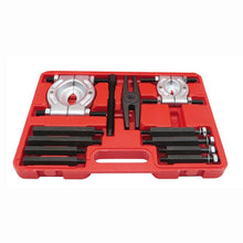 Load image into Gallery viewer, All In One Wheel Bearing Puller / Separator Tool Set
