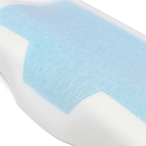 Anti Snore Sleep Apnea Gel Pillow