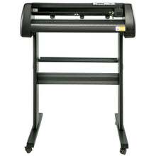 Load image into Gallery viewer, Premium Vinyl Cutter And Plotter Machine 34"
