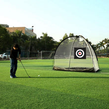 Load image into Gallery viewer, Large Heavy Duty Golf Hitting Practice Net
