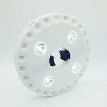 Load image into Gallery viewer, Deluxe LED Outdoor Patio Umbrella Lights

