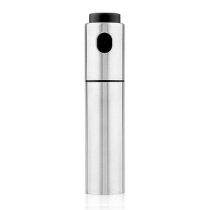 Cooking Oil Sprayer Bottle Stainless Steel
