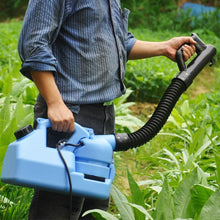 Load image into Gallery viewer, Premium Disinfectant ULV House Fogger Machine 110V
