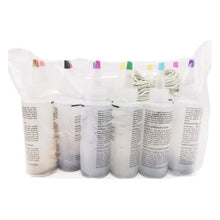 Load image into Gallery viewer, All In One Permanent Tie Dye Supplies Kit
