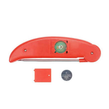 Load image into Gallery viewer, Digital Instant Read Cooking Food &amp; Meat Thermometer
