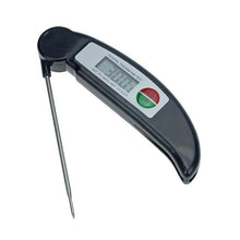 Load image into Gallery viewer, Digital Instant Read Cooking Food &amp; Meat Thermometer
