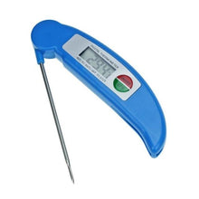 Load image into Gallery viewer, Digital Instant Read Cooking Food &amp; Meat Thermometer
