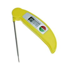 Load image into Gallery viewer, Digital Instant Read Cooking Food &amp; Meat Thermometer
