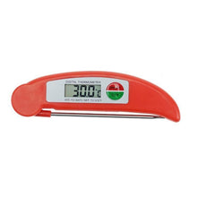 Load image into Gallery viewer, Digital Instant Read Cooking Food &amp; Meat Thermometer
