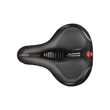 Load image into Gallery viewer, Comfortable Padded Cushion Mountain Bike Gel Seat
