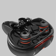 Load image into Gallery viewer, Comfortable Padded Cushion Mountain Bike Gel Seat
