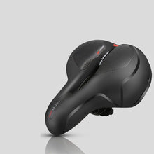 Load image into Gallery viewer, Comfortable Padded Cushion Mountain Bike Gel Seat
