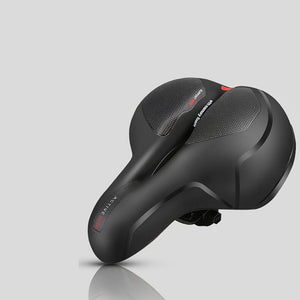 Comfortable Padded Cushion Mountain Bike Gel Seat