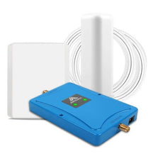 Load image into Gallery viewer, All In One Home Cellular Phone Signal Booster 4,500 sq FT
