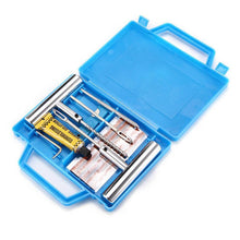 Load image into Gallery viewer, All In One Flat Tire Repair Kit 12pcs
