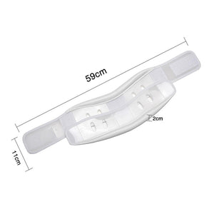 Adjustable Soft Cervical Collar Neck Support Brace