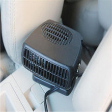 Load image into Gallery viewer, Powerful Portable 12V Plug In Car Heater / Defroster
