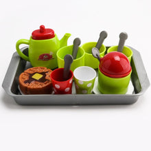Load image into Gallery viewer, All In One Kids Tea Party Play Set
