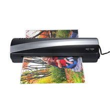 Load image into Gallery viewer, Deluxe Table Top Thermal Sheet Laminator Machine
