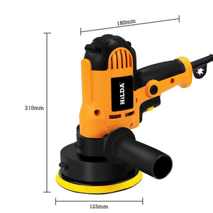 Car Polisher Buffer Wax Machine