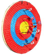 Load image into Gallery viewer, Archery Bow And Arrow Target
