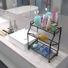 Load image into Gallery viewer, Countertop Spice Storage Organizer Rack

