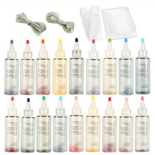 Load image into Gallery viewer, All In One Permanent Tie Dye Supplies Kit
