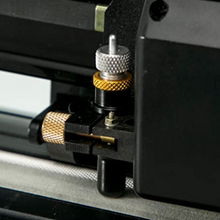 Load image into Gallery viewer, Premium Vinyl Cutter And Plotter Machine 34"
